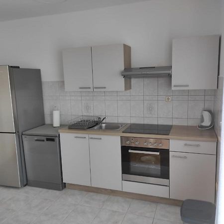 Appartamento House Silva Podstrana Esterno foto