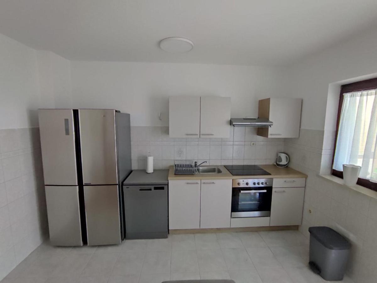 Appartamento House Silva Podstrana Esterno foto
