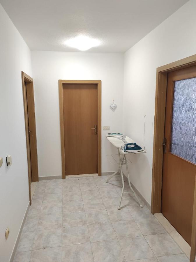 Appartamento House Silva Podstrana Esterno foto