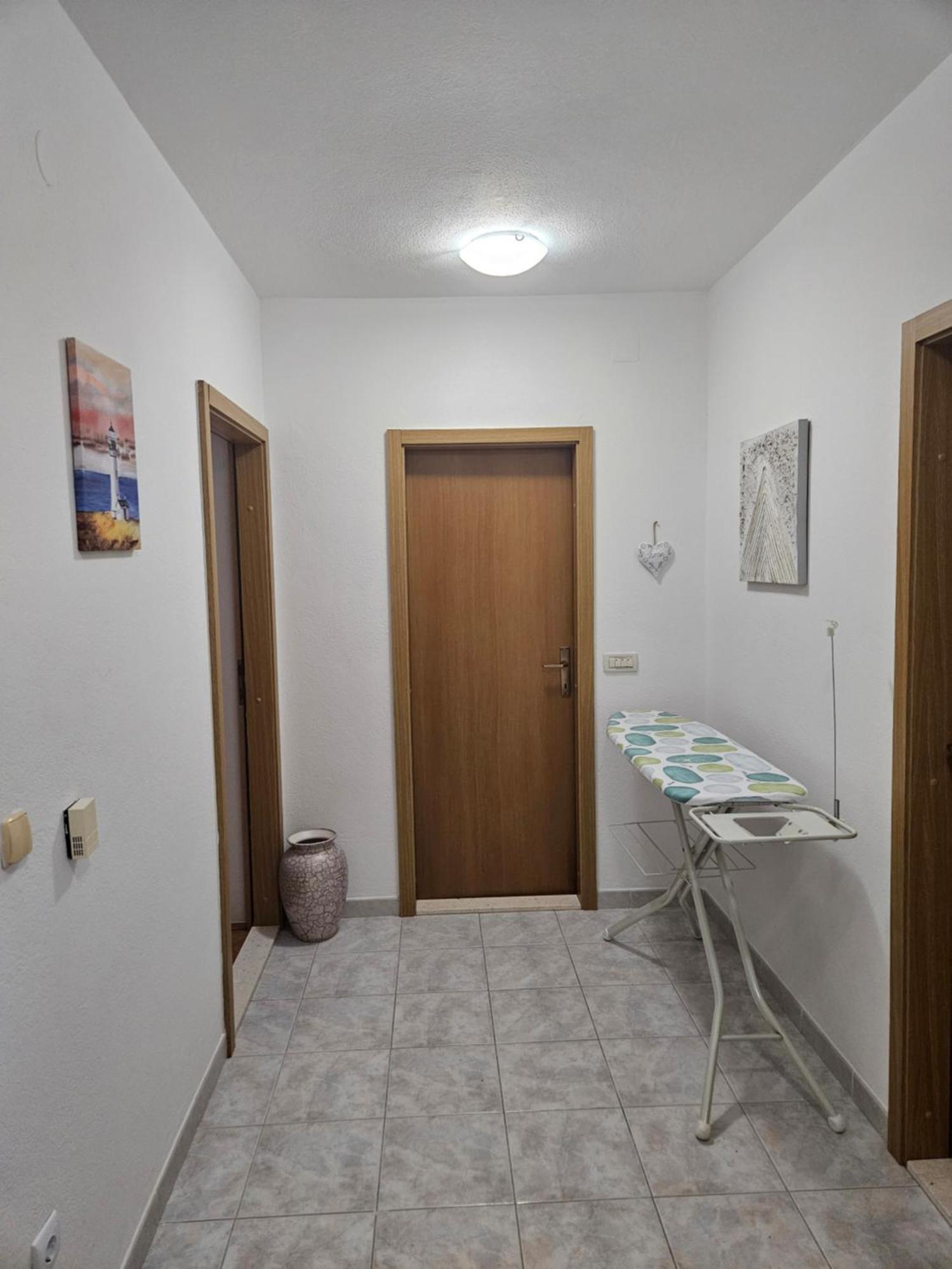 Appartamento House Silva Podstrana Esterno foto