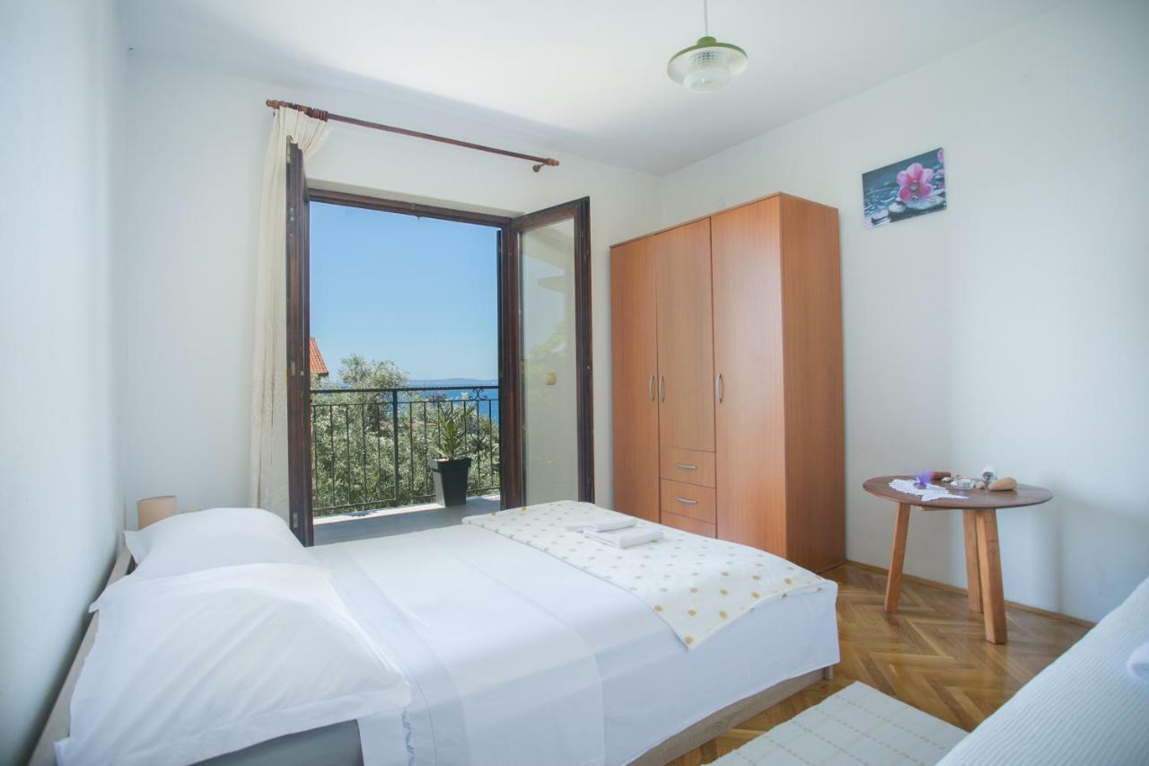 Appartamento House Silva Podstrana Esterno foto
