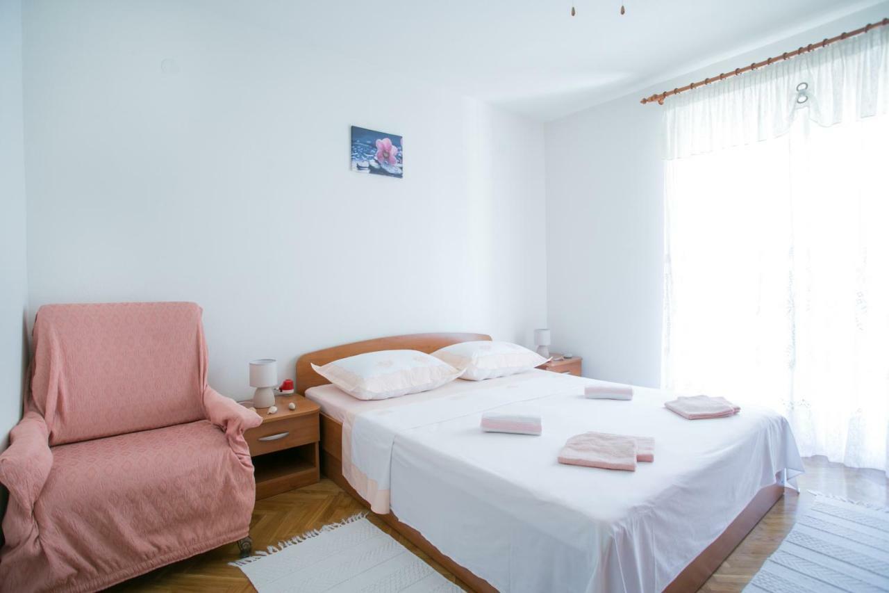 Appartamento House Silva Podstrana Esterno foto